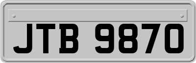 JTB9870