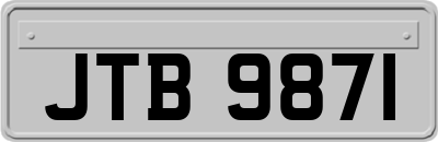 JTB9871