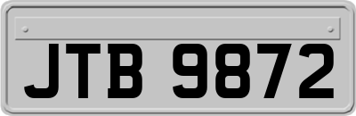 JTB9872