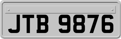 JTB9876