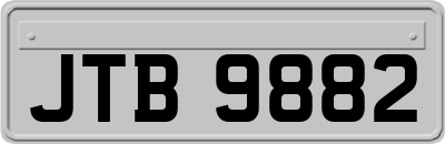 JTB9882