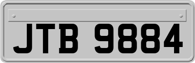 JTB9884