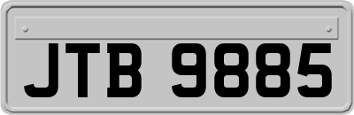 JTB9885