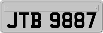 JTB9887