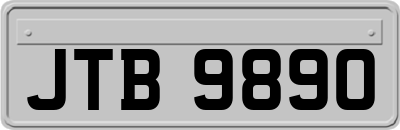 JTB9890