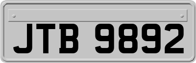 JTB9892