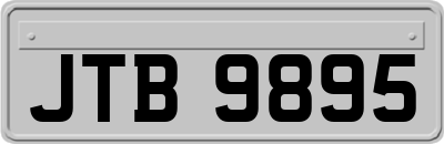 JTB9895