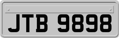 JTB9898