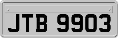 JTB9903