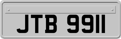 JTB9911