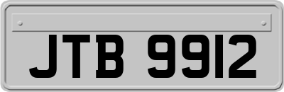 JTB9912