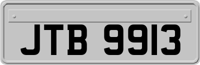 JTB9913