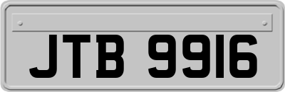 JTB9916