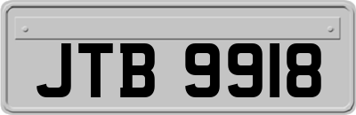 JTB9918