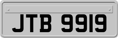 JTB9919