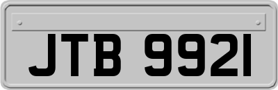 JTB9921