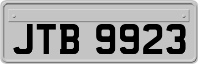 JTB9923