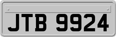 JTB9924