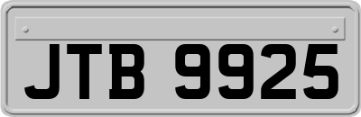 JTB9925