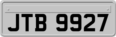 JTB9927