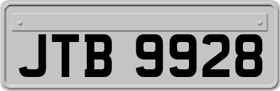 JTB9928