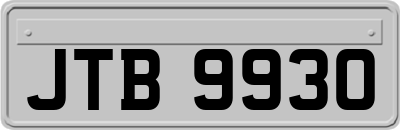 JTB9930