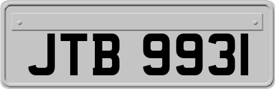 JTB9931