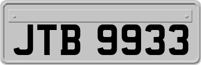 JTB9933