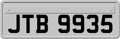 JTB9935