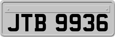 JTB9936