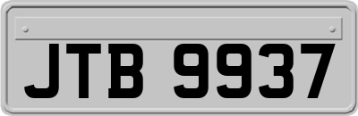 JTB9937