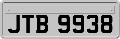 JTB9938