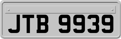 JTB9939