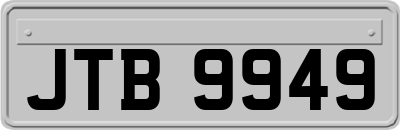 JTB9949