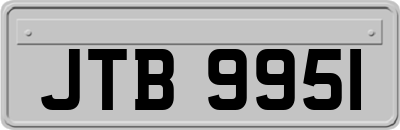 JTB9951