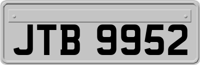 JTB9952