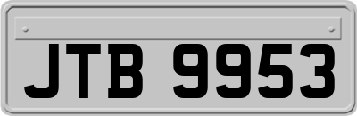 JTB9953