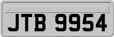 JTB9954