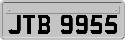 JTB9955