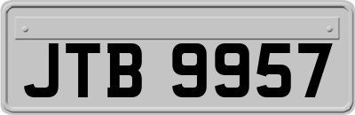 JTB9957