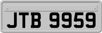 JTB9959