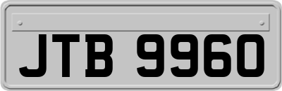 JTB9960