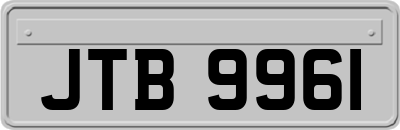 JTB9961