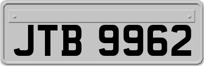 JTB9962