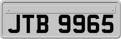 JTB9965