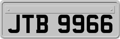 JTB9966