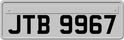 JTB9967