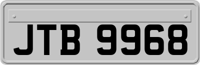 JTB9968