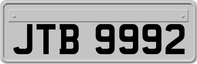 JTB9992