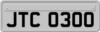 JTC0300